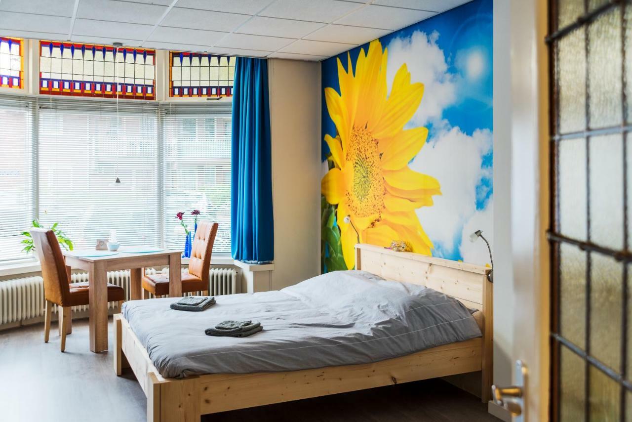 Rosa Appartement