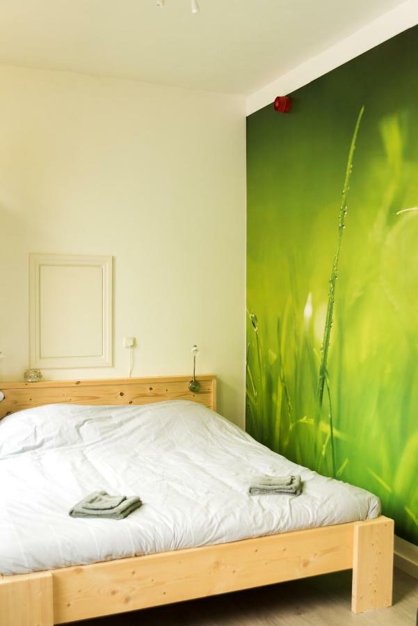 Rosa Appartement *