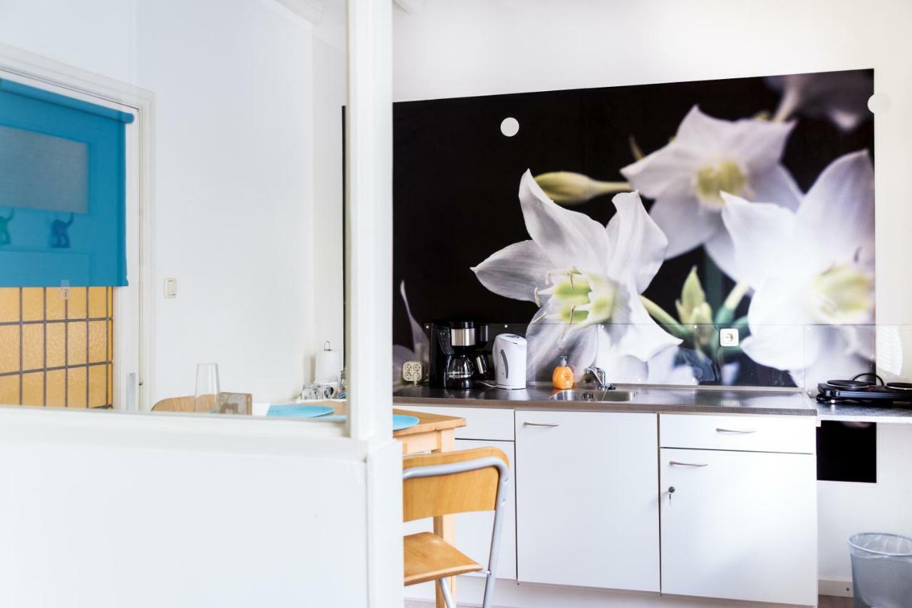 Rosa Appartement