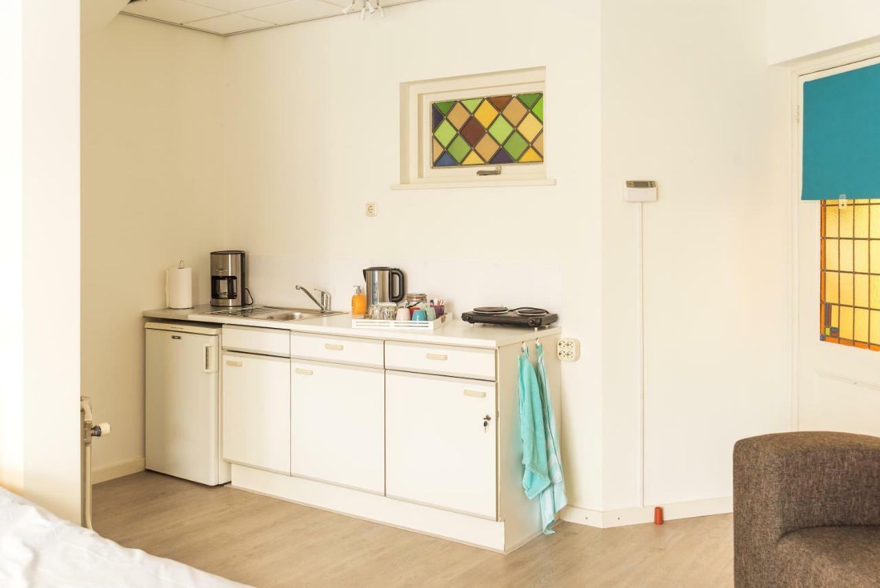 Apartamento Rosa *